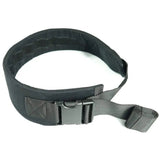 Straight Waistband / Waist belt for 4u Carriers - Baby Carrier AccessoriesLittle Zen One4048554007317