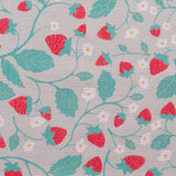 Strawberries Onbuhimo PRO by LennyLamb