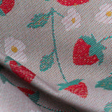 Strawberries Onbuhimo PRO by LennyLamb