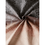 Succulents Desert Bloom Woven Wrap