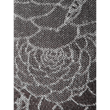 Succulents Desert Bloom Woven Wrap