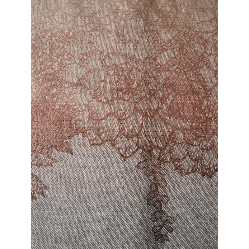 Succulents Desert Bloom Woven Wrap by Oscha - Woven WrapLittle Zen One70054224