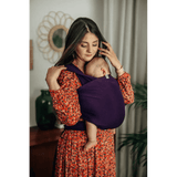 Sugilite Stretchy Wrap by Lennylamb - Stretchy WrapLittle Zen One5901769640061