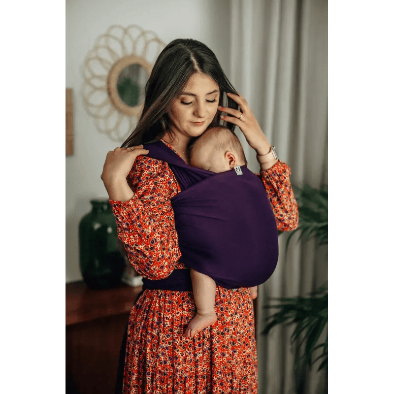 Sugilite Stretchy Wrap by Lennylamb - Stretchy WrapLittle Zen One5901769640061