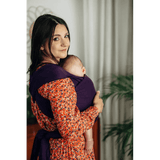 Sugilite Stretchy Wrap by Lennylamb - Stretchy WrapLittle Zen One5901769640061