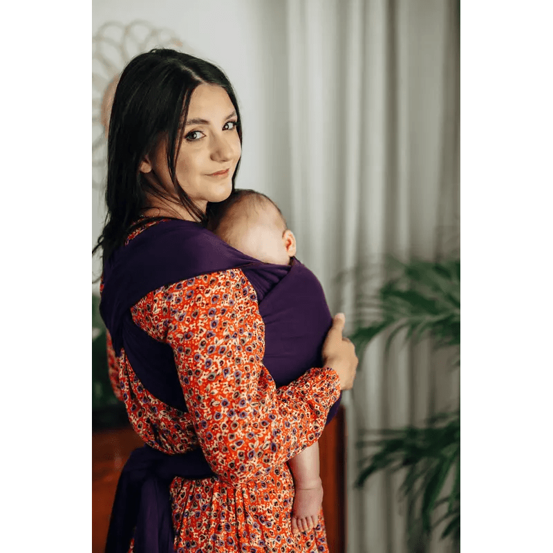 Sugilite Stretchy Wrap by Lennylamb - Stretchy WrapLittle Zen One5901769640061