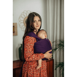 Sugilite Stretchy Wrap by Lennylamb - Stretchy WrapLittle Zen One5901769640061