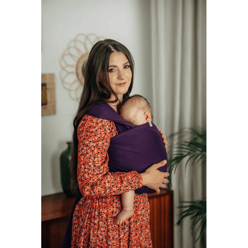 Sugilite Stretchy Wrap by Lennylamb - Stretchy WrapLittle Zen One5901769640061