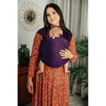 Sugilite Stretchy Wrap by Lennylamb - Stretchy WrapLittle Zen One5901769640061