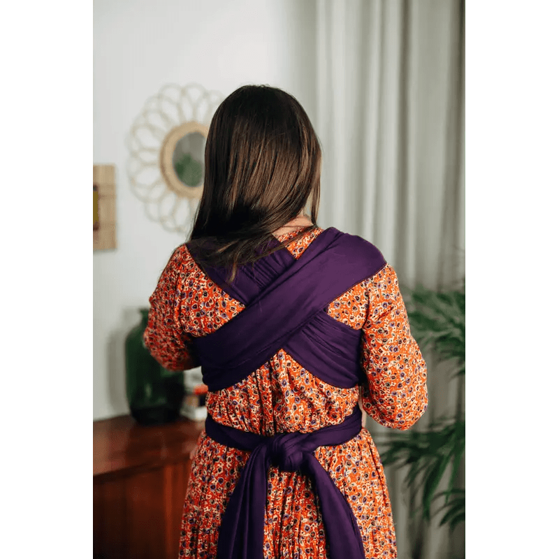 Sugilite Stretchy Wrap by Lennylamb - Stretchy WrapLittle Zen One5901769640061