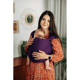 Sugilite Stretchy Wrap by Lennylamb - Stretchy WrapLittle Zen One5901769640061