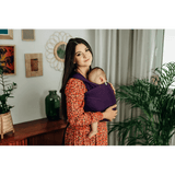 Sugilite Stretchy Wrap by Lennylamb - Stretchy WrapLittle Zen One5901769640061