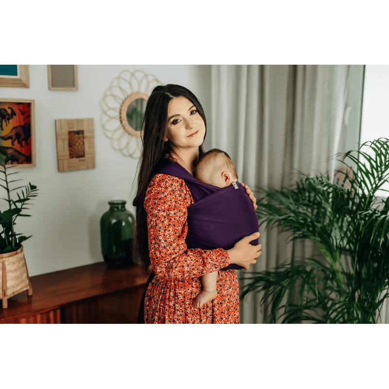 Sugilite Stretchy Wrap by Lennylamb - Stretchy WrapLittle Zen One5901769640061