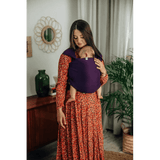 Sugilite Stretchy Wrap by Lennylamb - Stretchy WrapLittle Zen One5901769640061