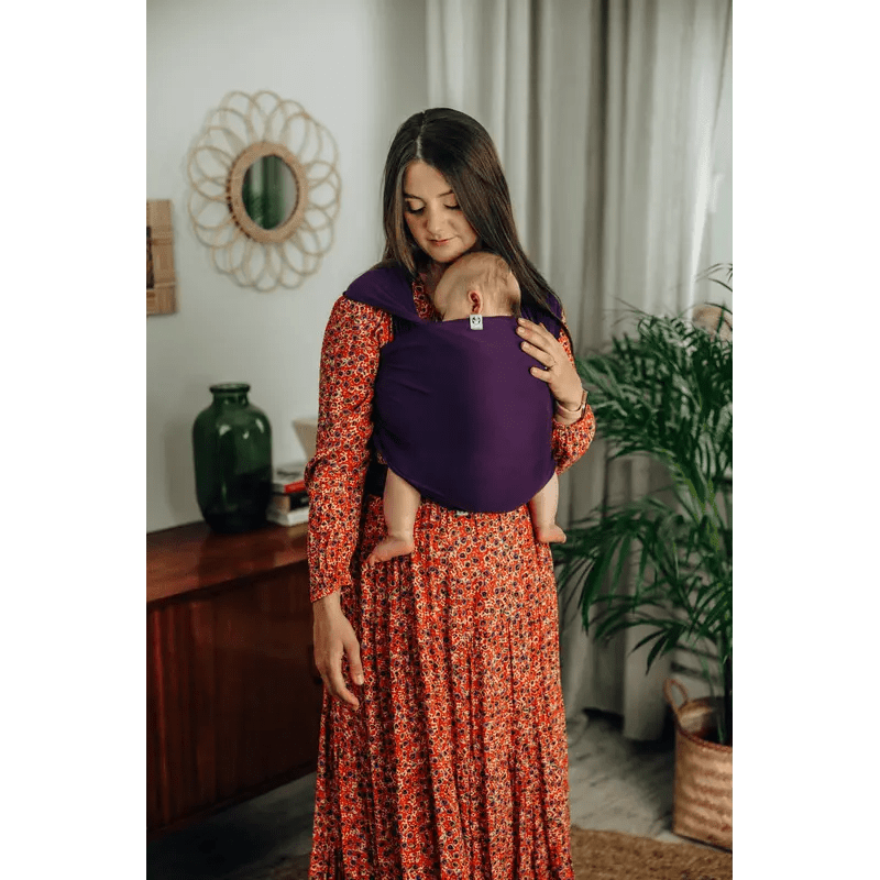 Sugilite Stretchy Wrap by Lennylamb - Stretchy WrapLittle Zen One5901769640061