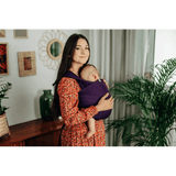 Sugilite Stretchy Wrap by Lennylamb - Stretchy WrapLittle Zen One5901769640061