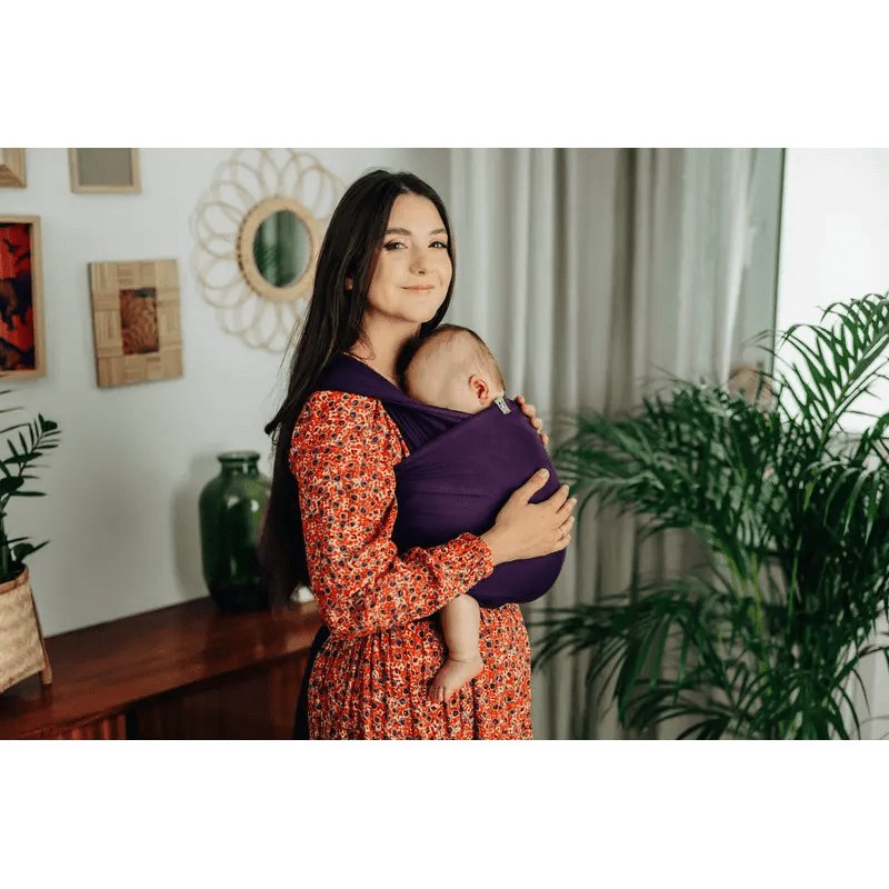 Sugilite Stretchy Wrap by Lennylamb - Stretchy WrapLittle Zen One5901769640061