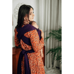 Sugilite Stretchy Wrap by Lennylamb - Stretchy WrapLittle Zen One5901769640061