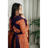 Sugilite Stretchy Wrap by Lennylamb - Stretchy WrapLittle Zen One5901769640061