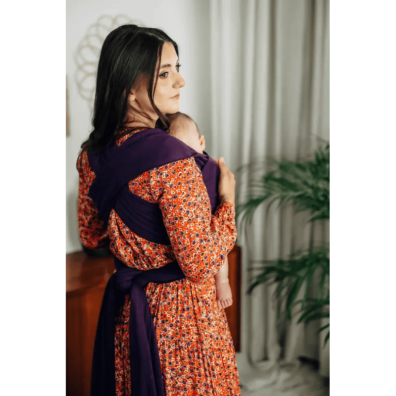 Sugilite Stretchy Wrap by Lennylamb - Stretchy WrapLittle Zen One5901769640061