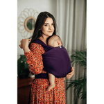 Sugilite Stretchy Wrap by Lennylamb - Stretchy WrapLittle Zen One5901769640061