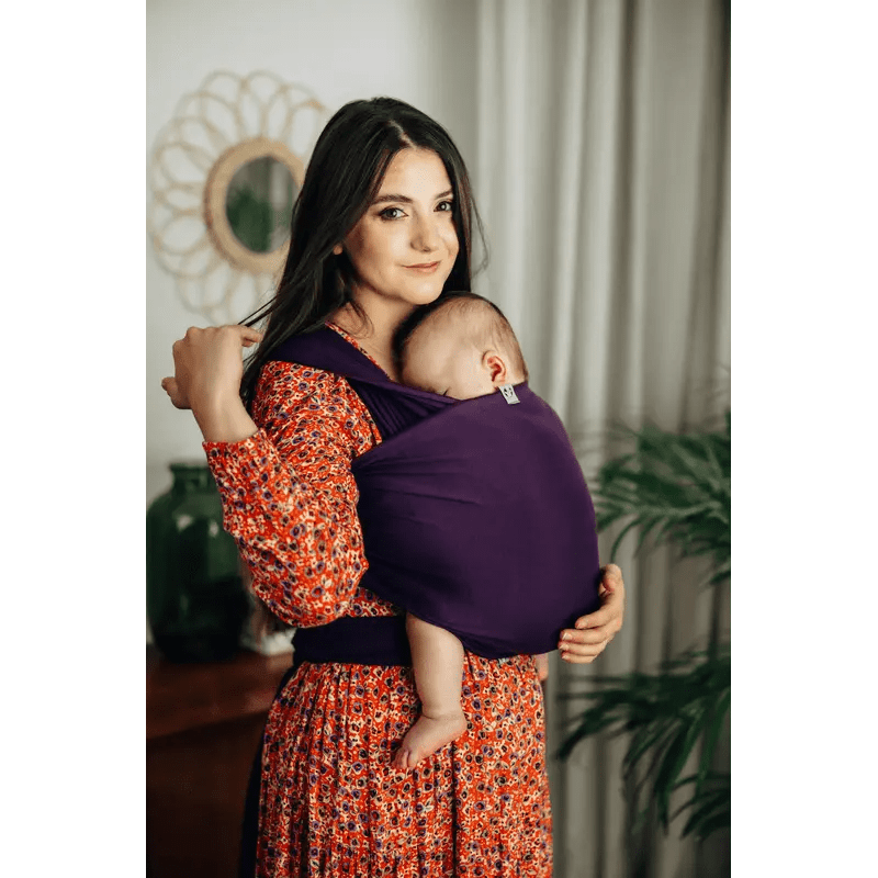 Sugilite Stretchy Wrap by Lennylamb - Stretchy WrapLittle Zen One5901769640061