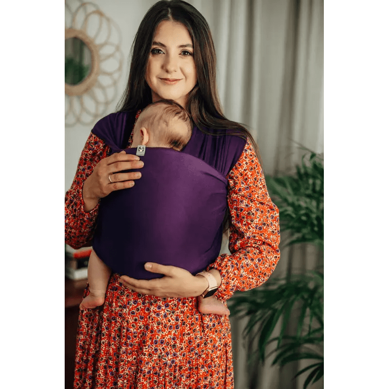 Sugilite Stretchy Wrap by Lennylamb - Stretchy WrapLittle Zen One5901769640061