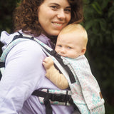 Summer Mosaic DidyFix by Didymos Didymos at Little Zen One