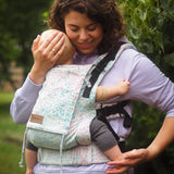 Summer Mosaic DidyFix by Didymos Didymos at Little Zen One