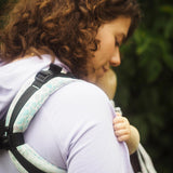 Summer Mosaic DidyFix by Didymos Didymos at Little Zen One