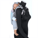 Summer Mosaic DidyGo Onbuhimo by Didymos - OnbuhimoLittle Zen One4048554602635