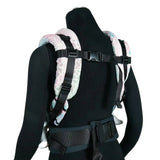 Summer Mosaic DidySnap 4u by Didymos - Buckle CarrierLittle Zen One14620752