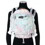 Summer Mosaic DidySnap 4u by Didymos - Buckle CarrierLittle Zen One14620752