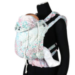 Summer Mosaic DidySnap 4u by Didymos - Buckle CarrierLittle Zen One14620752