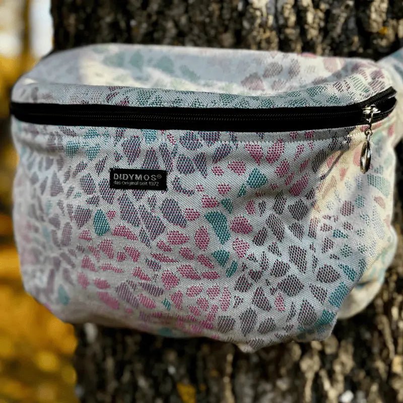 Summer Mosaic Moon Bag by Didymos Bags