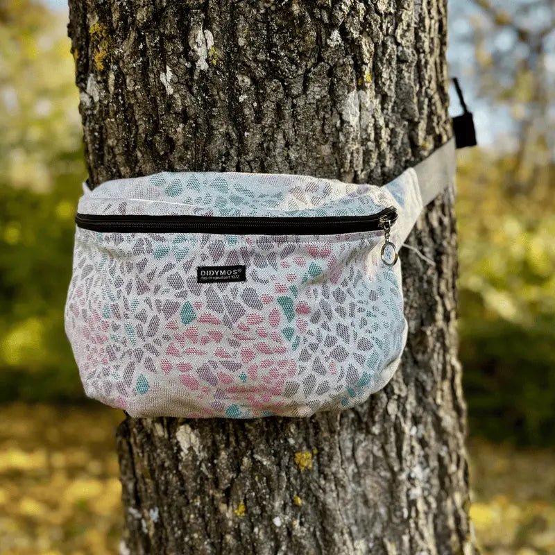 Summer Mosaic Moon Bag by Didymos Bags