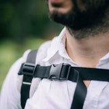 Summer Mosaic Toddler DidyFix by Didymos - Buckle CarrierLittle Zen One4048554602734