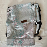 Summer Mosaic Toddler DidyFix by Didymos - Buckle CarrierLittle Zen One4048554602734