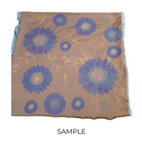 Sunflowers 2 in 1 City Bag by LennyLamb LennyLamb at Little Zen One