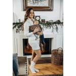 Symphony Allegro Ring Sling by LennyLamb - Ring SlingLittle Zen One5907557782906