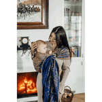 Symphony Allegro Ring Sling by LennyLamb - Ring SlingLittle Zen One5907557782906