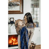 Symphony Allegro Ring Sling by LennyLamb - Ring SlingLittle Zen One5907557782906