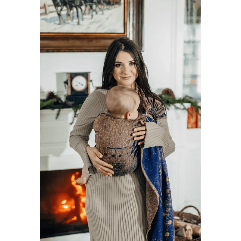 Symphony Allegro Ring Sling by LennyLamb - Ring SlingLittle Zen One5907557782906