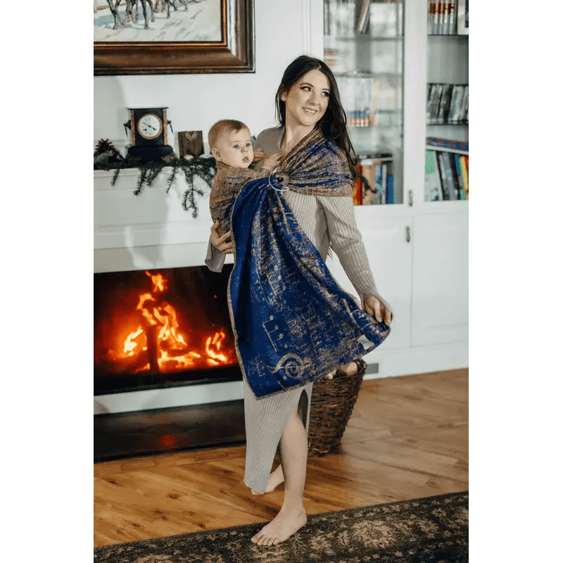 Symphony Allegro Ring Sling