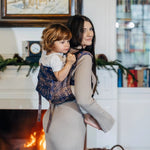 Symphony Allegro Toddler Onbuhimo PRO by LennyLamb - OnbuhimoLittle Zen One50781776