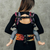 Symphony Rainbow Dark Toddler LennyGo