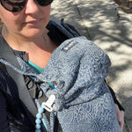 Didymos Full Buckle DidyFix Kipos Heather Dallaportas Mccormick