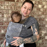 Didymos Half Buckle DidyKlick 4u Kipos Alisa Hagmeier