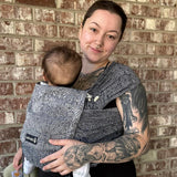 Didymos Half Buckle DidyKlick 4u Kipos Alisa Hagmeier