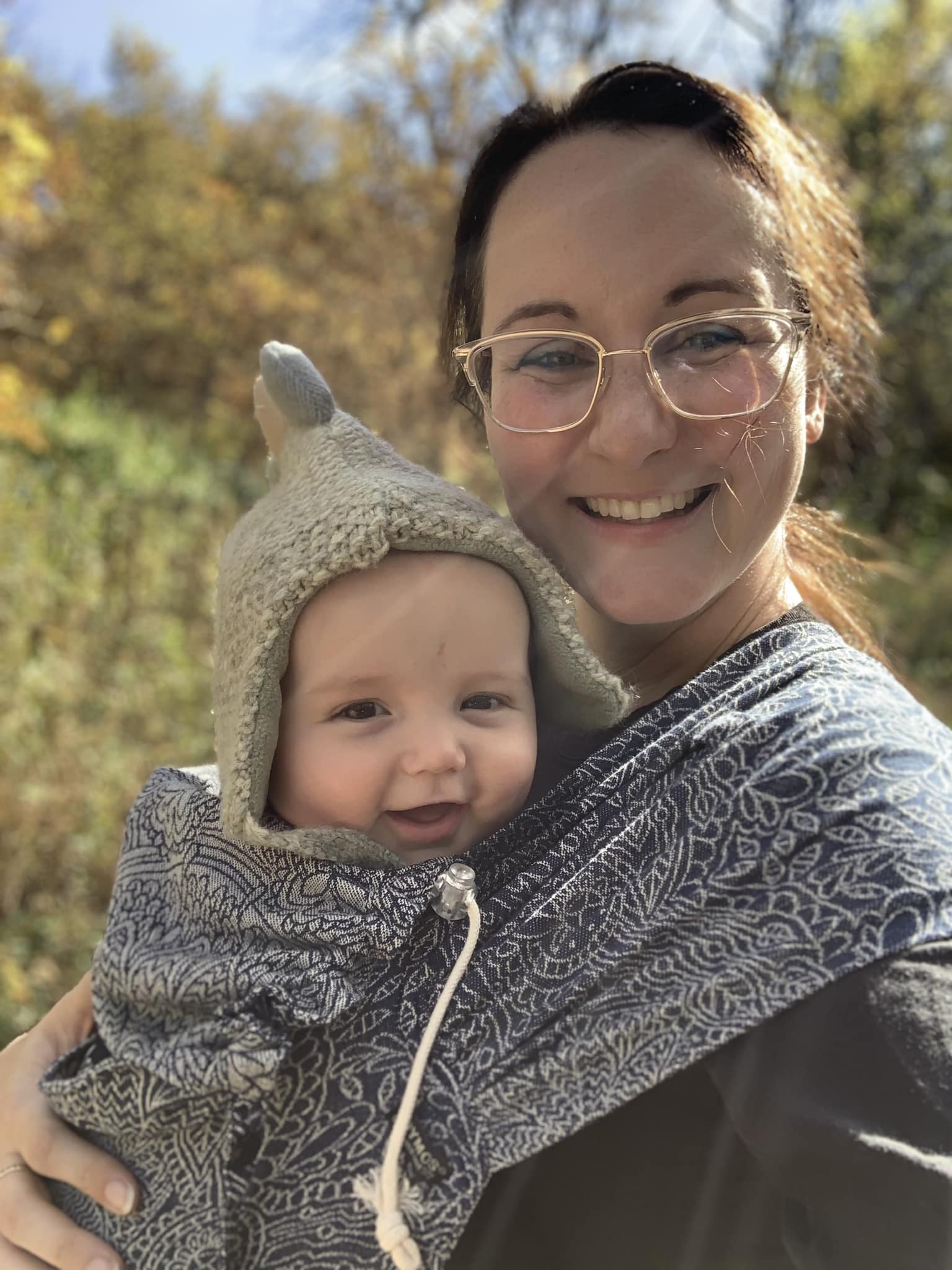 Didymos Half Buckle DidyKlick 4u Kipos Caroline Weinschenk